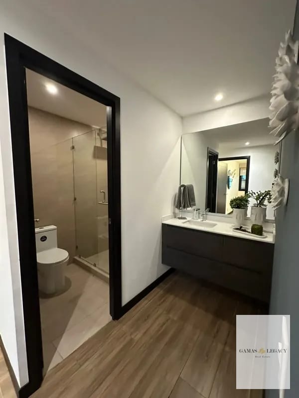 Apartamentos en zona Zona 13 — Apartamento en Venta en Zona 13, Guatemala, Ciudad — foto 5 de 8