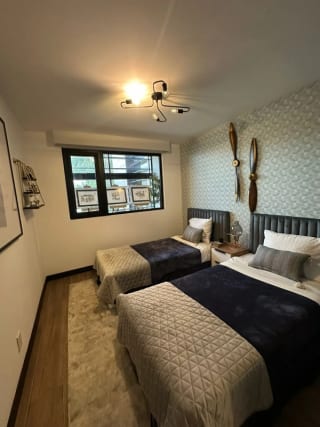 Apartamentos en zona Zona 13 — Apartamento en Venta en Zona 13, Guatemala, Ciudad — miniatura 3 de 8