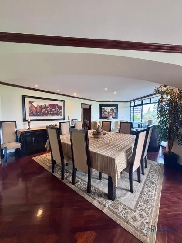 Apartamento en Alquiler o Venta – Edificio L´Excellence, Zona 14 Las Américas — Apartamento en Venta en Zona 14, Guatemala, Ciudad — foto 16 de 17