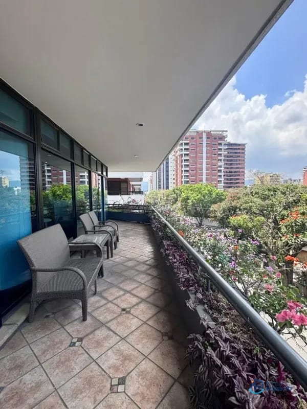 Apartamento en Alquiler o Venta – Edificio L´Excellence, Zona 14 Las Américas — Apartamento en Venta en Zona 14, Guatemala, Ciudad — foto 15 de 17