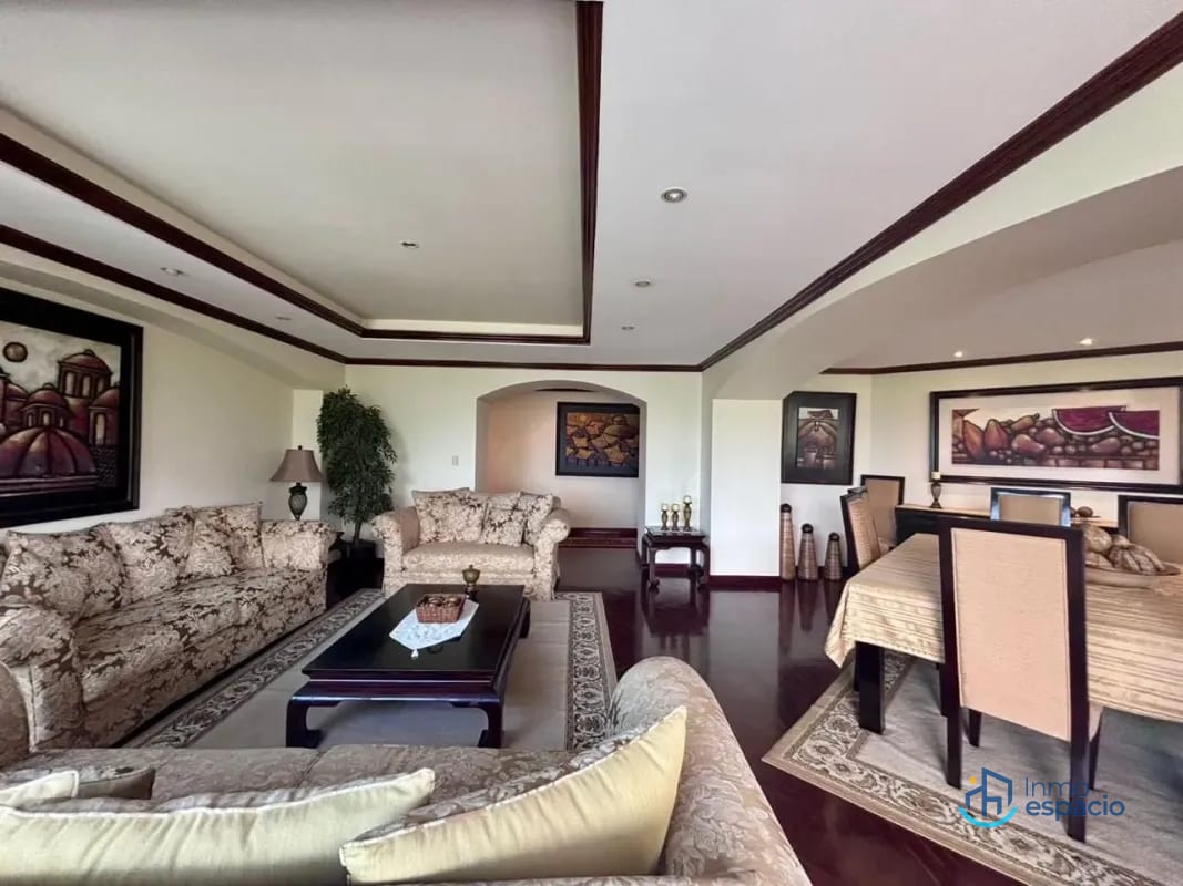 Apartamento en Alquiler o Venta – Edificio L´Excellence, Zona 14 Las Américas — Apartamento en Venta en Zona 14, Guatemala, Ciudad — foto 14 de 17