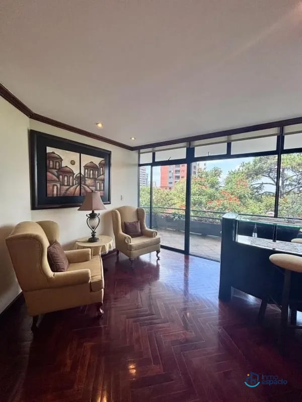 Apartamento en Alquiler o Venta – Edificio L´Excellence, Zona 14 Las Américas — Apartamento en Venta en Zona 14, Guatemala, Ciudad — foto 13 de 17
