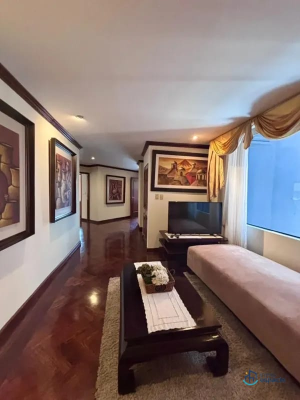 Apartamento en Alquiler o Venta – Edificio L´Excellence, Zona 14 Las Américas — Apartamento en Venta en Zona 14, Guatemala, Ciudad — foto 11 de 17