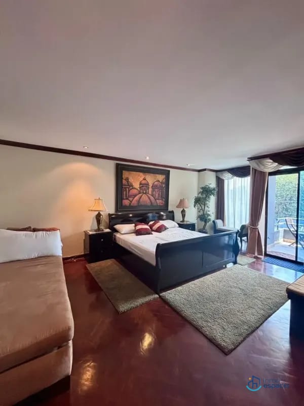 Apartamento en Alquiler o Venta – Edificio L´Excellence, Zona 14 Las Américas — Apartamento en Venta en Zona 14, Guatemala, Ciudad — foto 10 de 17