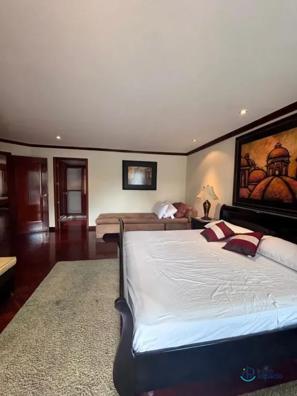 Apartamento en Alquiler o Venta – Edificio L´Excellence, Zona 14 Las Américas — Apartamento en Venta en Zona 14, Guatemala, Ciudad — foto 9 de 17
