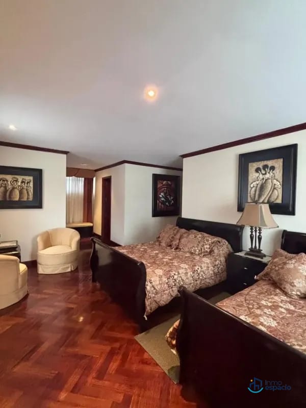 Apartamento en Alquiler o Venta – Edificio L´Excellence, Zona 14 Las Américas — Apartamento en Venta en Zona 14, Guatemala, Ciudad — foto 5 de 17