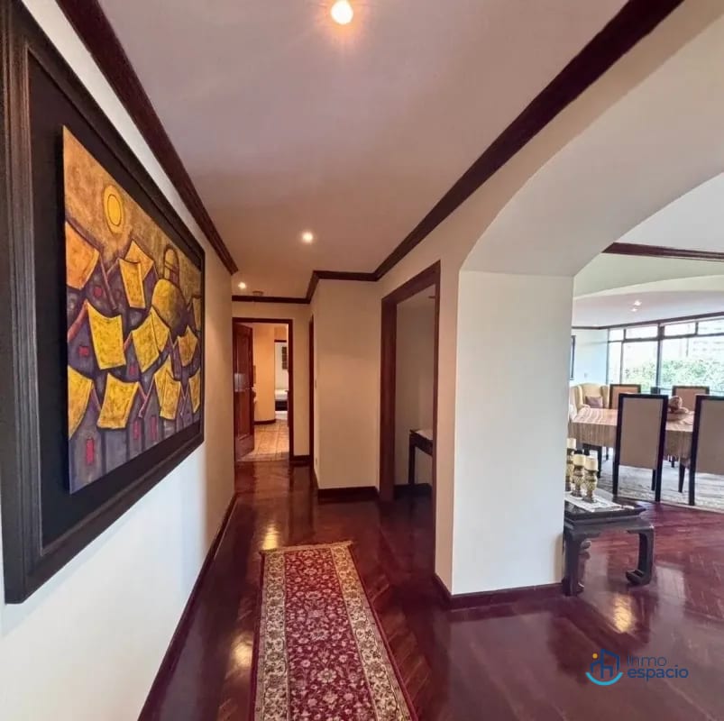 Apartamento en Alquiler o Venta – Edificio L´Excellence, Zona 14 Las Américas — Apartamento en Venta en Zona 14, Guatemala, Ciudad — foto 4 de 17