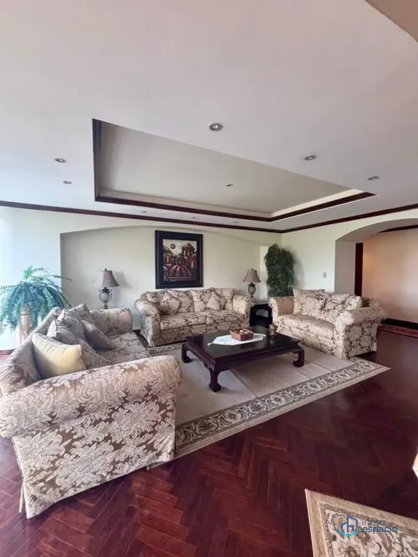 Apartamento en Alquiler o Venta – Edificio L´Excellence, Zona 14 Las Américas — Apartamento en Venta en Zona 14, Guatemala, Ciudad — foto 3 de 17