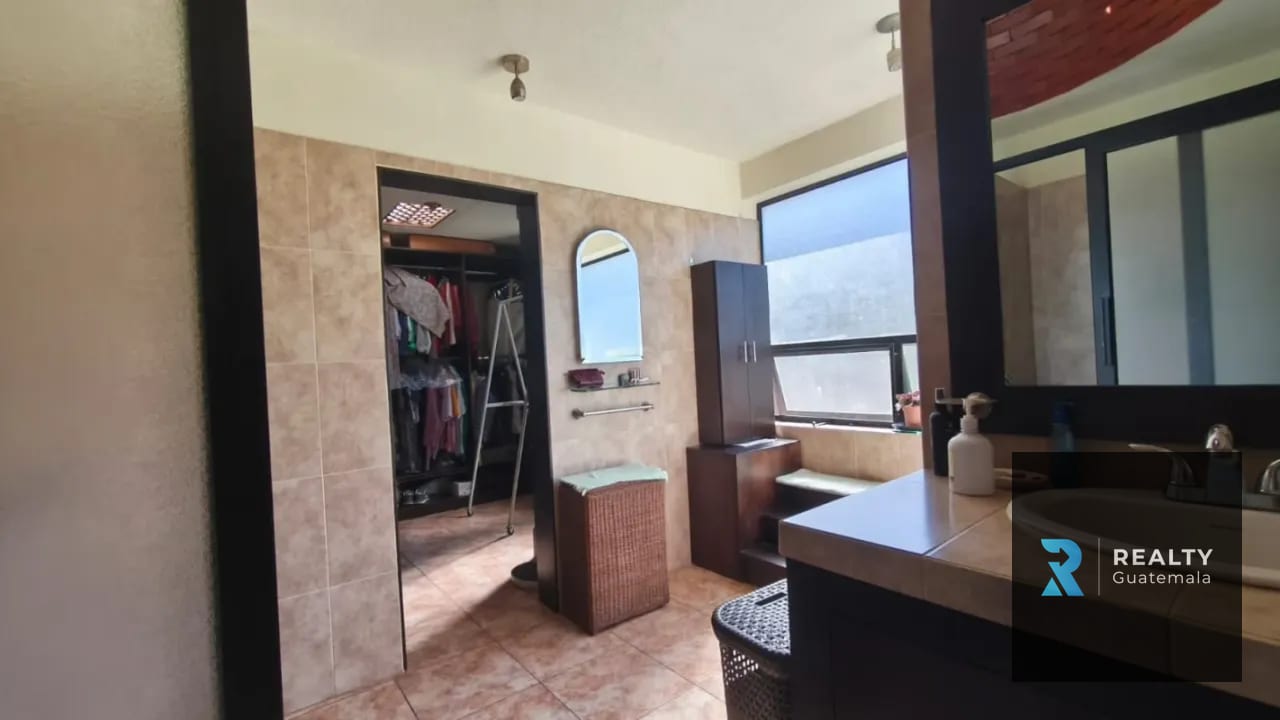 VENDO/RENTO Casa Bellas Luces, Sta. Catarina Pinula — Casa en Venta en Bellas Luces, Santa Catarina Pinula, Guatemala, Ciudad — foto 7 de 11