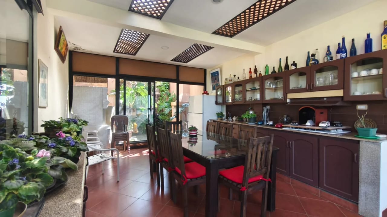 VENDO/RENTO Casa Bellas Luces, Sta. Catarina Pinula — Casa en Venta en Bellas Luces, Santa Catarina Pinula, Guatemala, Ciudad — foto 4 de 11