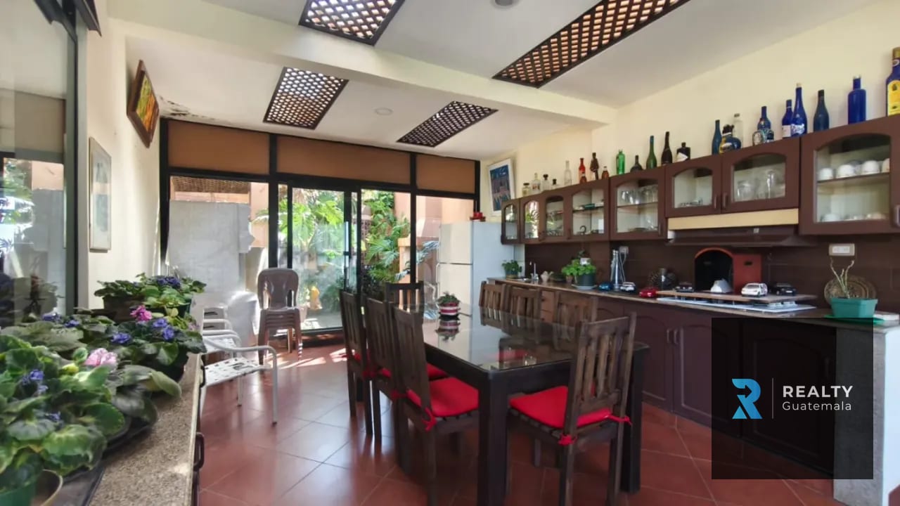VENDO/RENTO Casa Bellas Luces, Sta. Catarina Pinula — Casa en Venta en Bellas Luces, Santa Catarina Pinula, Guatemala, Ciudad — foto 4 de 11
