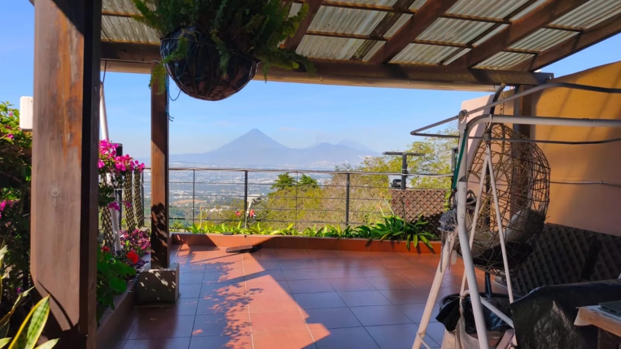 VENDO/RENTO Casa Bellas Luces, Sta. Catarina Pinula — Casa en Venta en Bellas Luces, Santa Catarina Pinula, Guatemala, Ciudad — foto 3 de 11