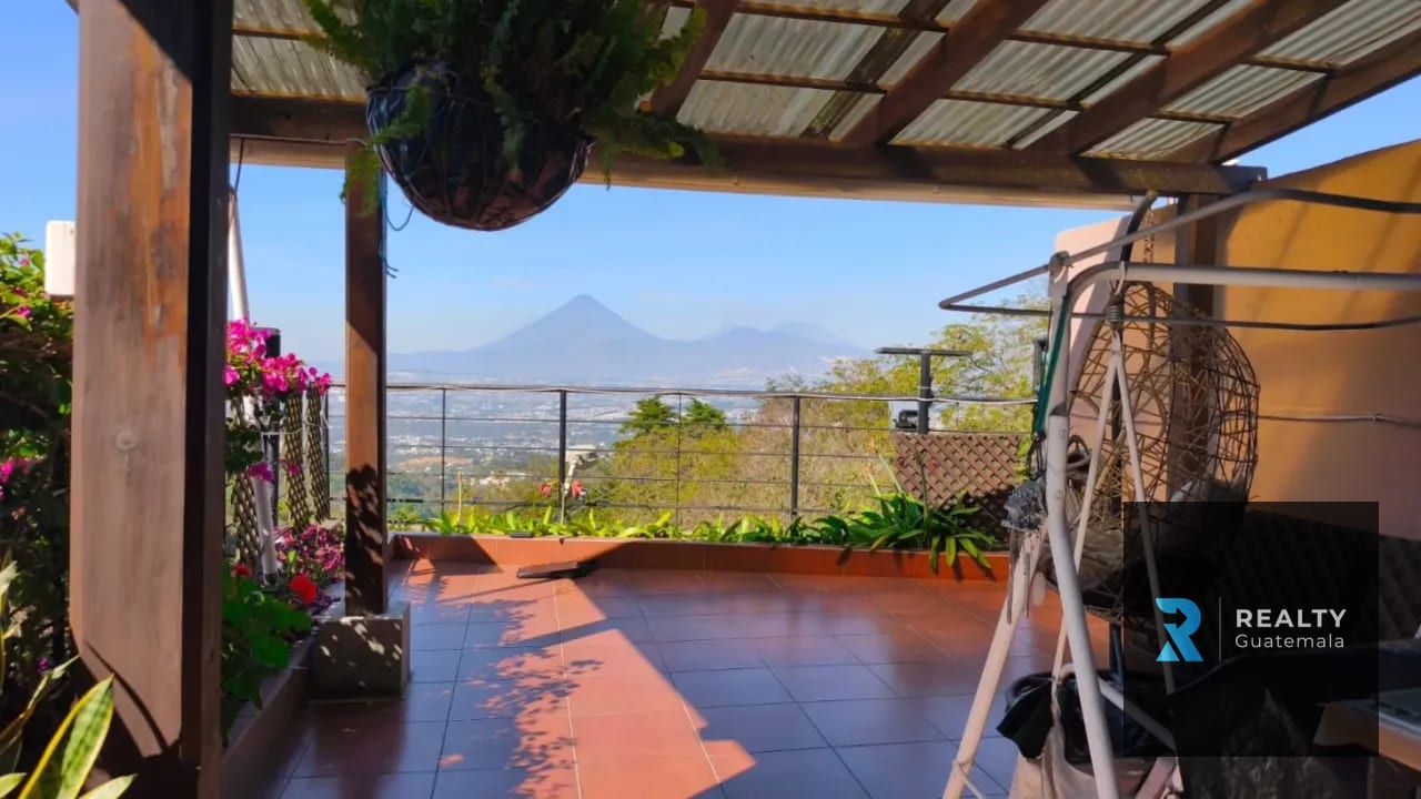 VENDO/RENTO Casa Bellas Luces, Sta. Catarina Pinula — Casa en Venta en Bellas Luces, Santa Catarina Pinula, Guatemala, Ciudad — foto 3 de 11