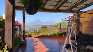 VENDO/RENTO Casa Bellas Luces, Sta. Catarina Pinula — Casa en Venta en Bellas Luces, Santa Catarina Pinula, Guatemala, Ciudad — miniatura 3 de 11