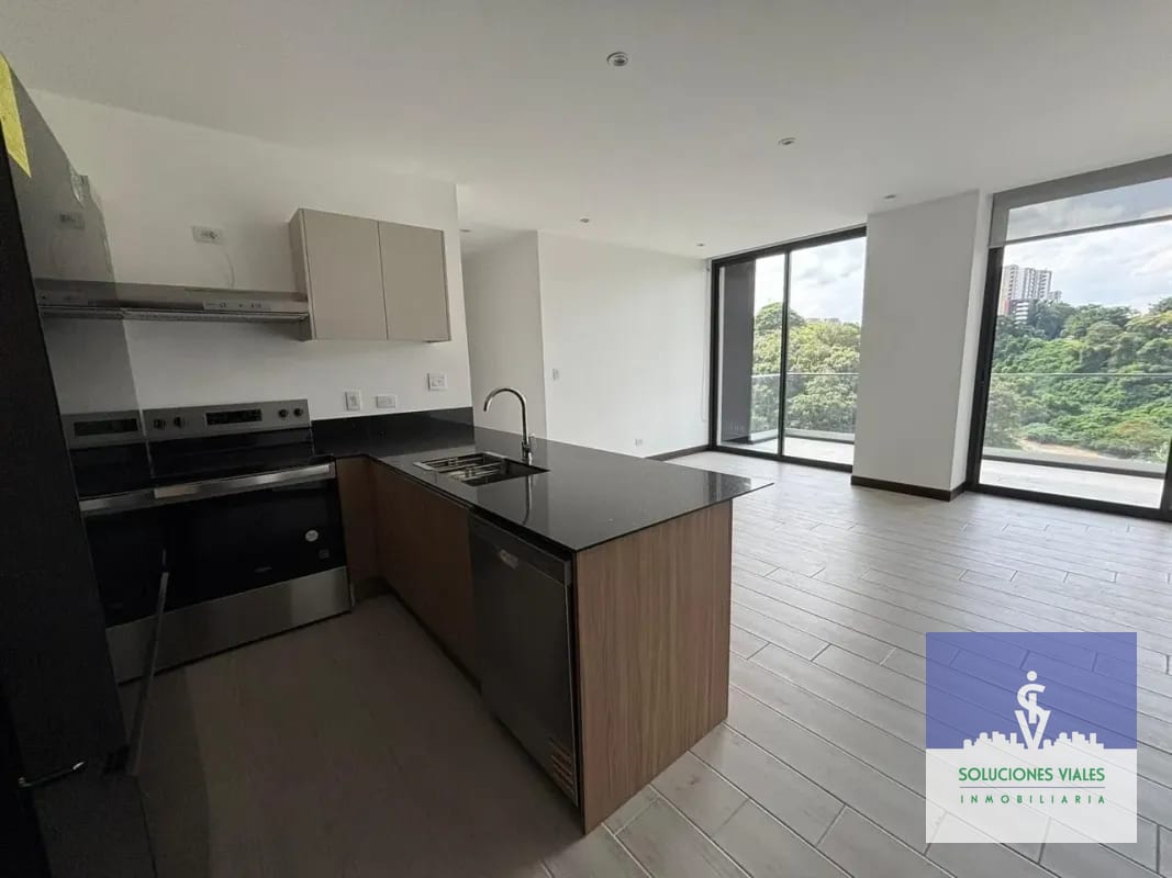 APARTAMENTO NUEVO EN ALQUILER, ZONA 15 — Apartamento en Alquiler en Spazio, Zona 15, Guatemala, Ciudad — foto 3 de 9
