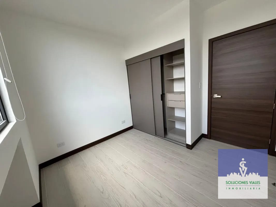 APARTAMENTO NUEVO EN ALQUILER, ZONA 15 — Apartamento en Alquiler en Spazio, Zona 15, Guatemala, Ciudad — foto 6 de 9