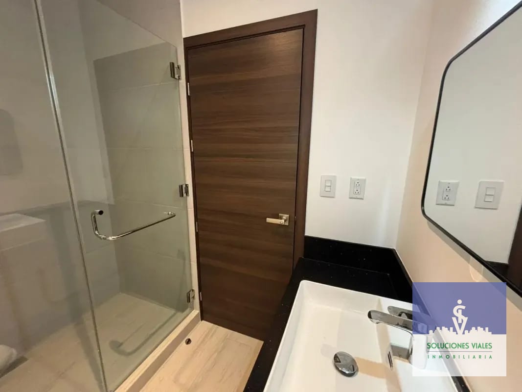 APARTAMENTO NUEVO EN ALQUILER, ZONA 15 — Apartamento en Alquiler en Spazio, Zona 15, Guatemala, Ciudad — foto 9 de 9