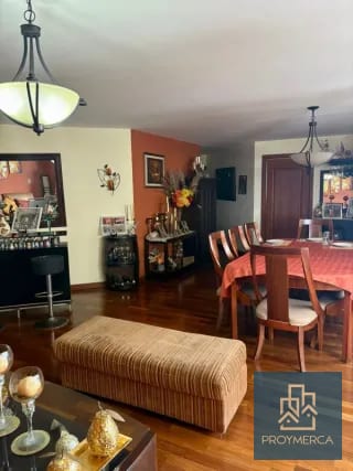 Apartamento en venta, Las Gemas, Zona 11 — Apartamento en Venta en Las Gemas, Zona 11, Guatemala, Ciudad — miniatura 3 de 8
