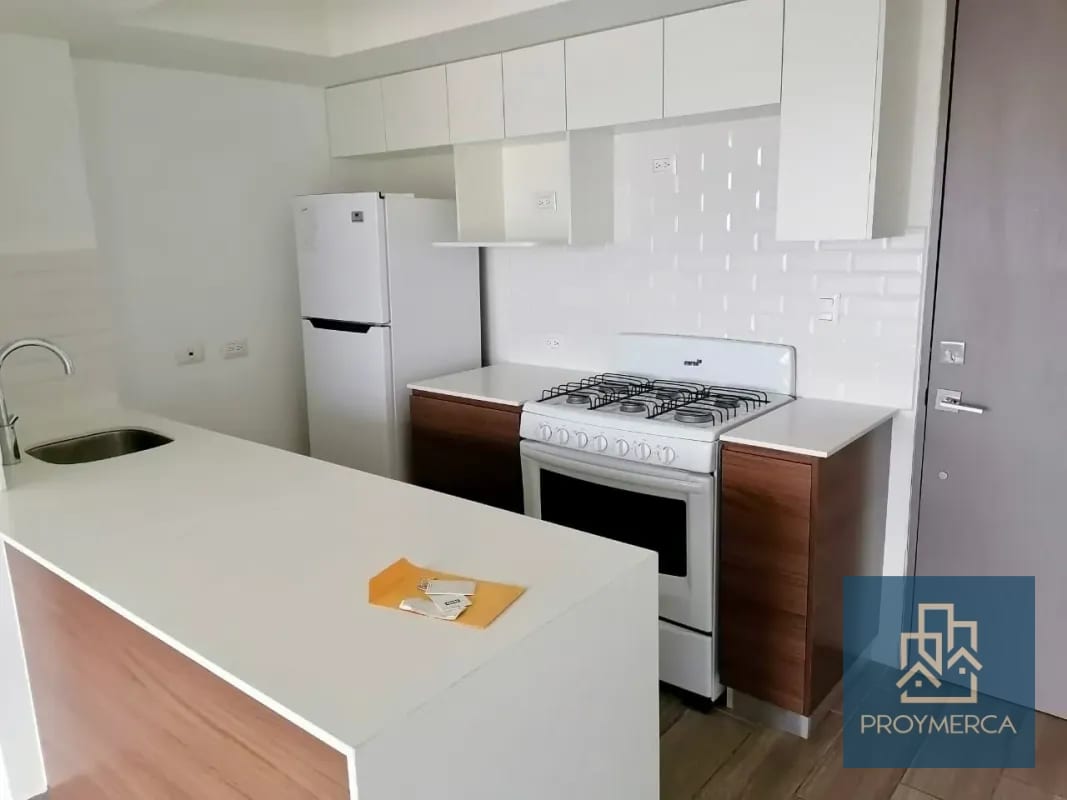 Apartamento en venta, Edificio Aralia, Zona 11 — Apartamento en Venta en Zona 11, Guatemala, Ciudad — foto 7 de 8
