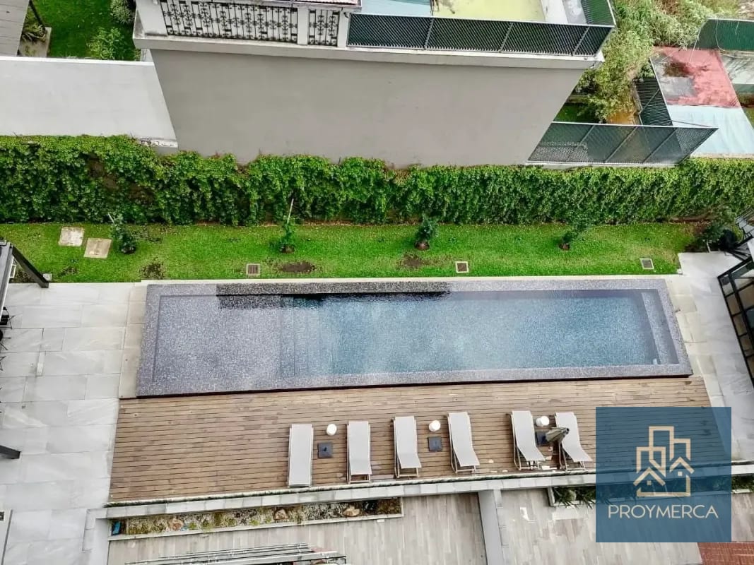 Apartamento en venta, Edificio Aralia, Zona 11 — Apartamento en Venta en Zona 11, Guatemala, Ciudad — foto 6 de 8
