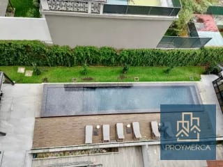 Apartamento en venta, Edificio Aralia, Zona 11 — Apartamento en Venta en Zona 11, Guatemala, Ciudad — miniatura 6 de 8