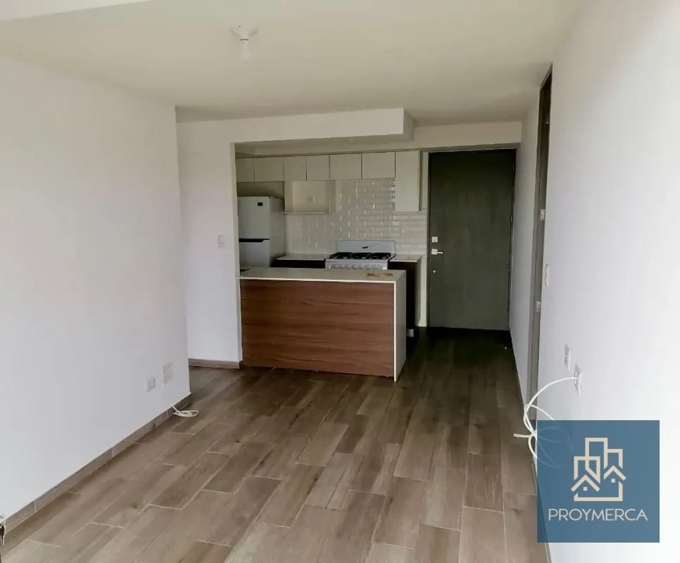 Apartamento en venta, Edificio Aralia, Zona 11 — Apartamento en Venta en Zona 11, Guatemala, Ciudad — foto 5 de 8