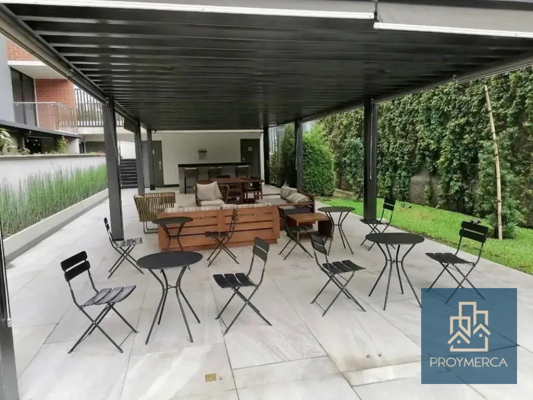 Apartamento en venta, Edificio Aralia, Zona 11 — Apartamento en Venta en Zona 11, Guatemala, Ciudad — foto 2 de 8