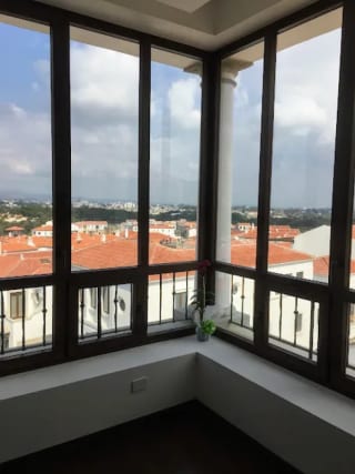Apartamento en alquiler, Edificio Ramblas de Cayalà, zona 16 — Apartamento en Alquiler en Ramblas de Cayalá, Zona 16, Guatemala, Ciudad — miniatura 7 de 16