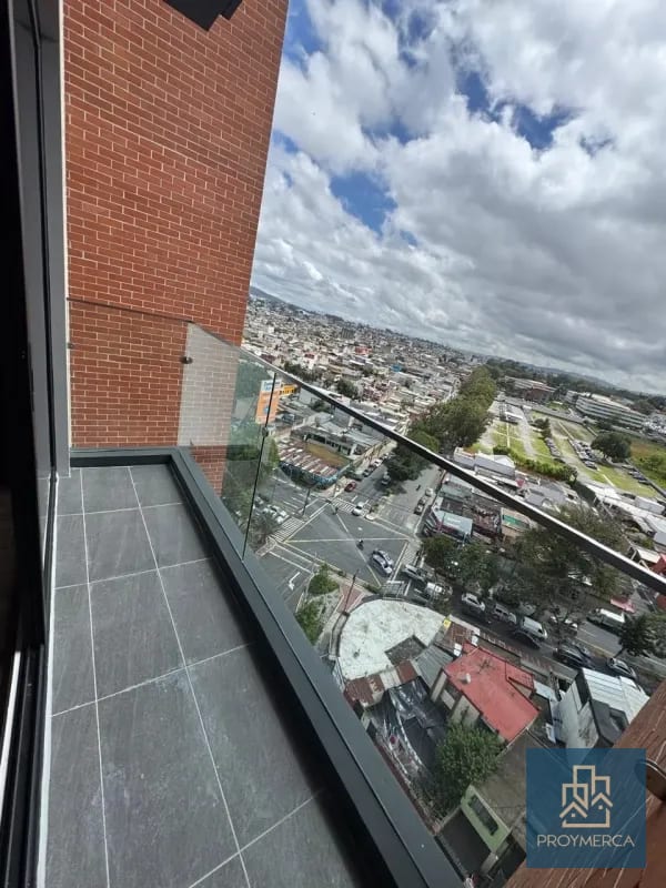 Apartamento en venta, Marabi Zona 11 Mariscal — Apartamento en Venta en Zona 11, Guatemala, Ciudad — foto 13 de 16