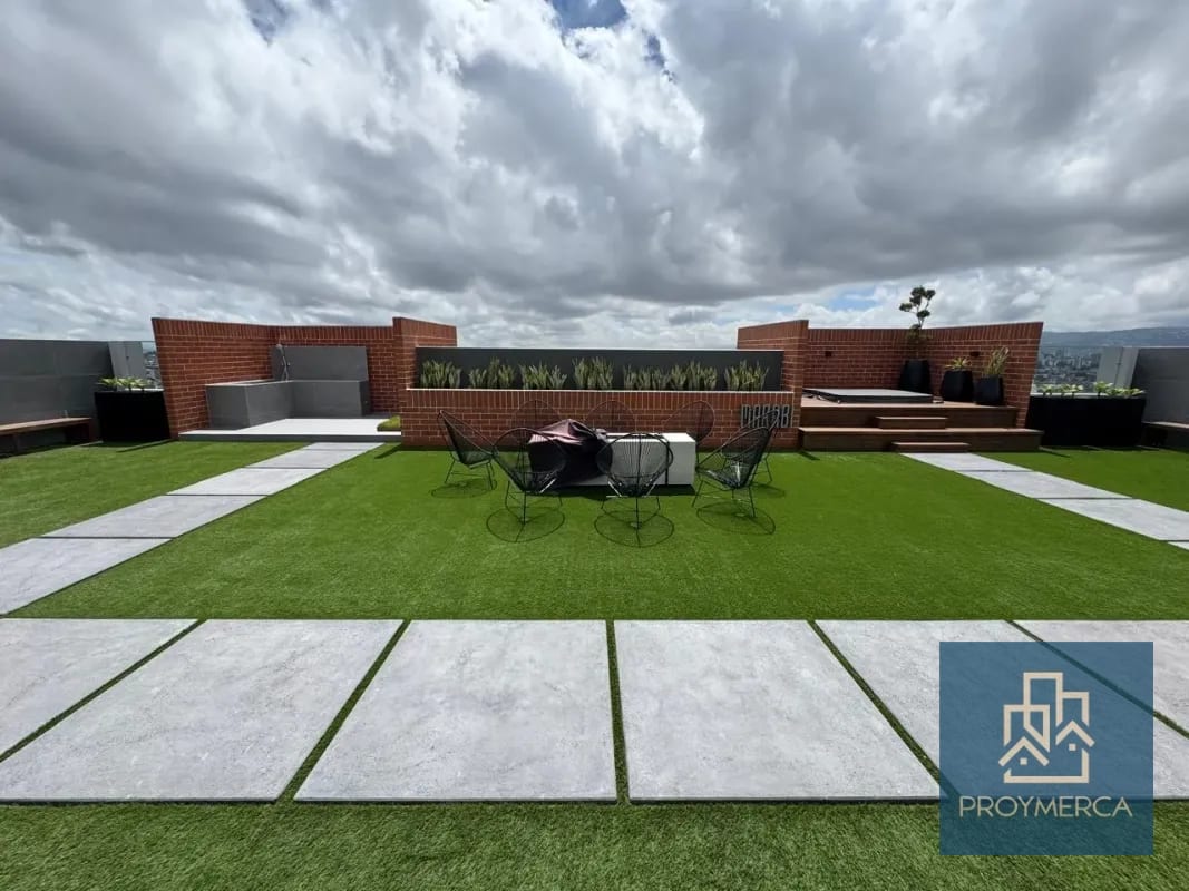 Apartamento en venta, Marabi Zona 11 Mariscal — Apartamento en Venta en Zona 11, Guatemala, Ciudad — foto 9 de 16