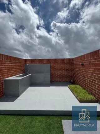 Apartamento en venta, Marabi Zona 11 Mariscal — Apartamento en Venta en Zona 11, Guatemala, Ciudad — miniatura 8 de 16