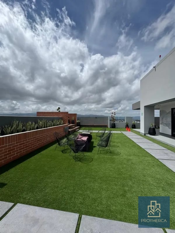 Apartamento en venta, Marabi Zona 11 Mariscal — Apartamento en Venta en Zona 11, Guatemala, Ciudad — foto 6 de 16