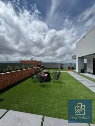 Apartamento en venta, Marabi Zona 11 Mariscal — Apartamento en Venta en Zona 11, Guatemala, Ciudad — miniatura 6 de 16