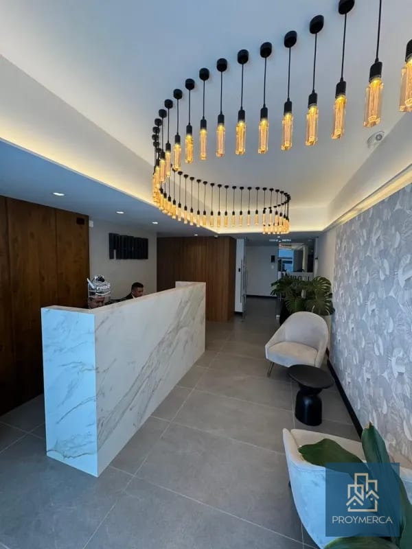 Apartamento en alquiler, Edificio Marabi, Mariscal Zona 11 — Apartamento en Alquiler en Zona 11, Guatemala, Ciudad — foto 12 de 12