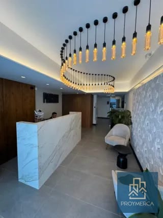 Apartamento en alquiler, Edificio Marabi, Mariscal Zona 11 — Apartamento en Alquiler en Zona 11, Guatemala, Ciudad — miniatura 12 de 12