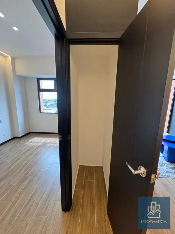 Apartamento en alquiler, Edificio Marabi, Mariscal Zona 11 — Apartamento en Alquiler en Zona 11, Guatemala, Ciudad — foto 10 de 12