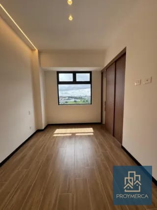 Apartamento en alquiler, Edificio Marabi, Mariscal Zona 11 — Apartamento en Alquiler en Zona 11, Guatemala, Ciudad — miniatura 9 de 12