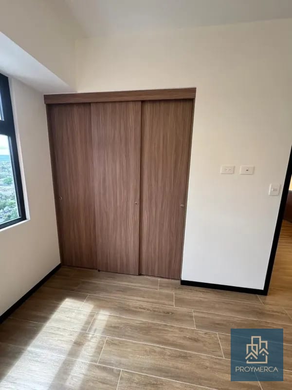 Apartamento en alquiler, Edificio Marabi, Mariscal Zona 11 — Apartamento en Alquiler en Zona 11, Guatemala, Ciudad — foto 7 de 12