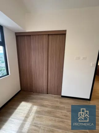 Apartamento en alquiler, Edificio Marabi, Mariscal Zona 11 — Apartamento en Alquiler en Zona 11, Guatemala, Ciudad — miniatura 7 de 12