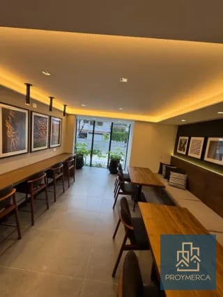 Apartamento en alquiler, Edificio Marabi, Mariscal Zona 11 — Apartamento en Alquiler en Zona 11, Guatemala, Ciudad — miniatura 4 de 12