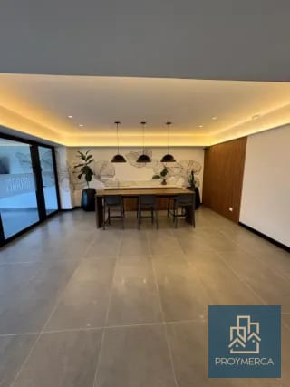 Apartamento en alquiler, Edificio Marabi, Mariscal Zona 11 — Apartamento en Alquiler en Zona 11, Guatemala, Ciudad — miniatura 2 de 12