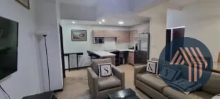 VENTA DE CÉNTRICO APARTAMENTO - CASA AMÉRICAS, ZONA 13 — Apartamento en Venta en Casa Americas, Zona 13, Guatemala, Ciudad — miniatura 1 de 16