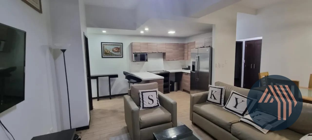 VENTA DE CÉNTRICO APARTAMENTO - CASA AMÉRICAS, ZONA 13 — Apartamento en Venta en Casa Americas, Zona 13, Guatemala, Ciudad — foto 1 de 16