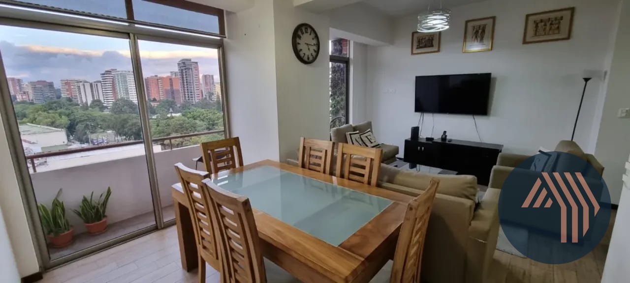 VENTA DE CÉNTRICO APARTAMENTO - CASA AMÉRICAS, ZONA 13 — Apartamento en Venta en Casa Americas, Zona 13, Guatemala, Ciudad — foto 4 de 16