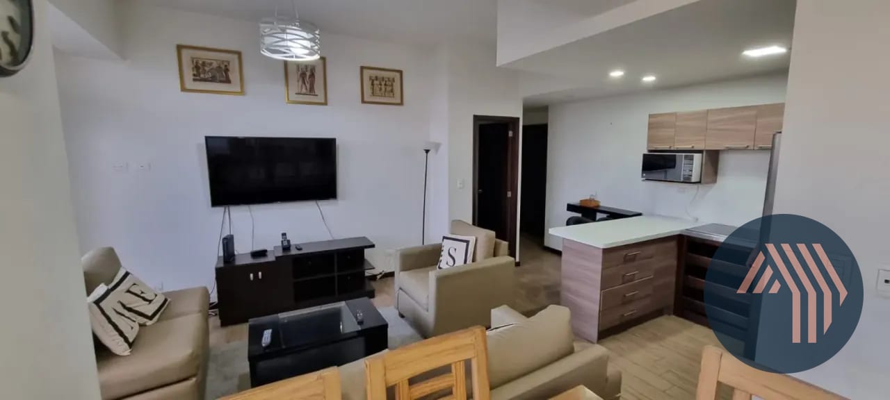 VENTA DE CÉNTRICO APARTAMENTO - CASA AMÉRICAS, ZONA 13 — Apartamento en Venta en Casa Americas, Zona 13, Guatemala, Ciudad — foto 3 de 16