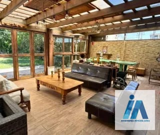 CASA EN VENTA📍La Fontana 2, Carretera al Salvador Km. 25.5 Esta impresionante residencia combina espacios diseñados para cada integrante de la familia — Casa en Venta en Carretera a El Salvador, Guatemala, Ciudad — miniatura 1 de 12