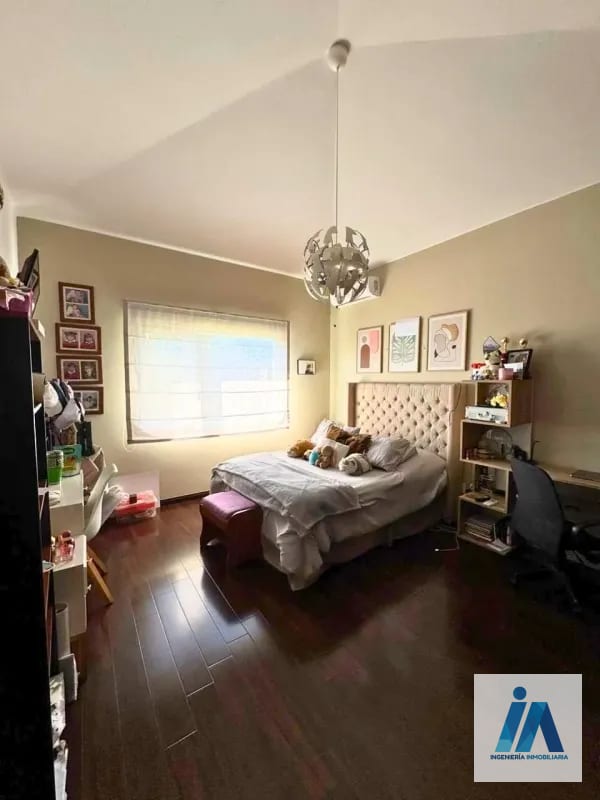 CASA EN VENTA📍La Fontana 2, Carretera al Salvador Km. 25.5 Esta impresionante residencia combina espacios diseñados para cada integrante de la familia — Casa en Venta en Carretera a El Salvador, Guatemala, Ciudad — foto 6 de 12