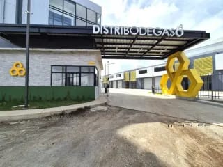 BODEGA EN RENTA EL NARANJO ZONA 4 MIXCO — Bodega / Ofibodega en Alquiler en Zona 4 Mixco, Guatemala, Ciudad — miniatura 1 de 9