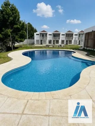 CASA EN VENTA / ALQUILER 📍La Foret de Arrazola, Fraijanes Km 24.5 Carr. a Lo de Diéguez — Casa en Venta en Fraijanes, Carretera a El Salvador, Guatemala, Ciudad — miniatura 3 de 11