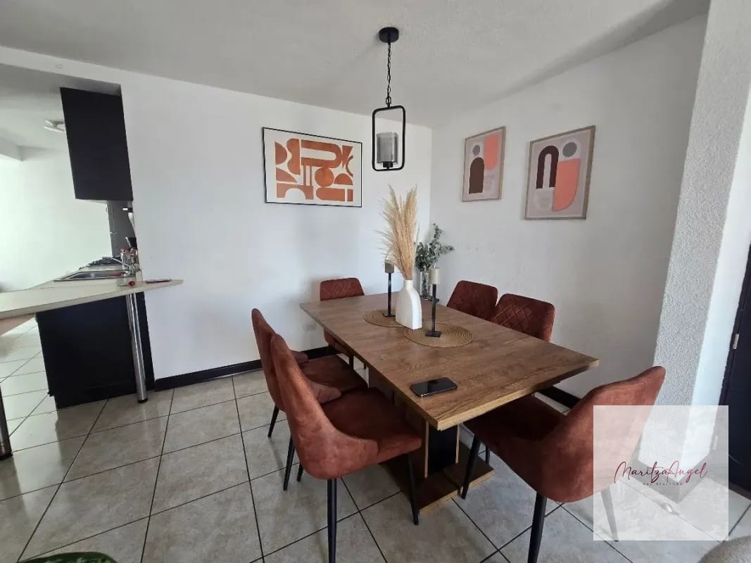 VENTA DE APARTAMENTO ALTA VILLA EL NARANJO Q750.000 — Apartamento en Venta en Alta Villa el Naranjo, Zona 11 Mixco, Guatemala, Ciudad — foto 10 de 14